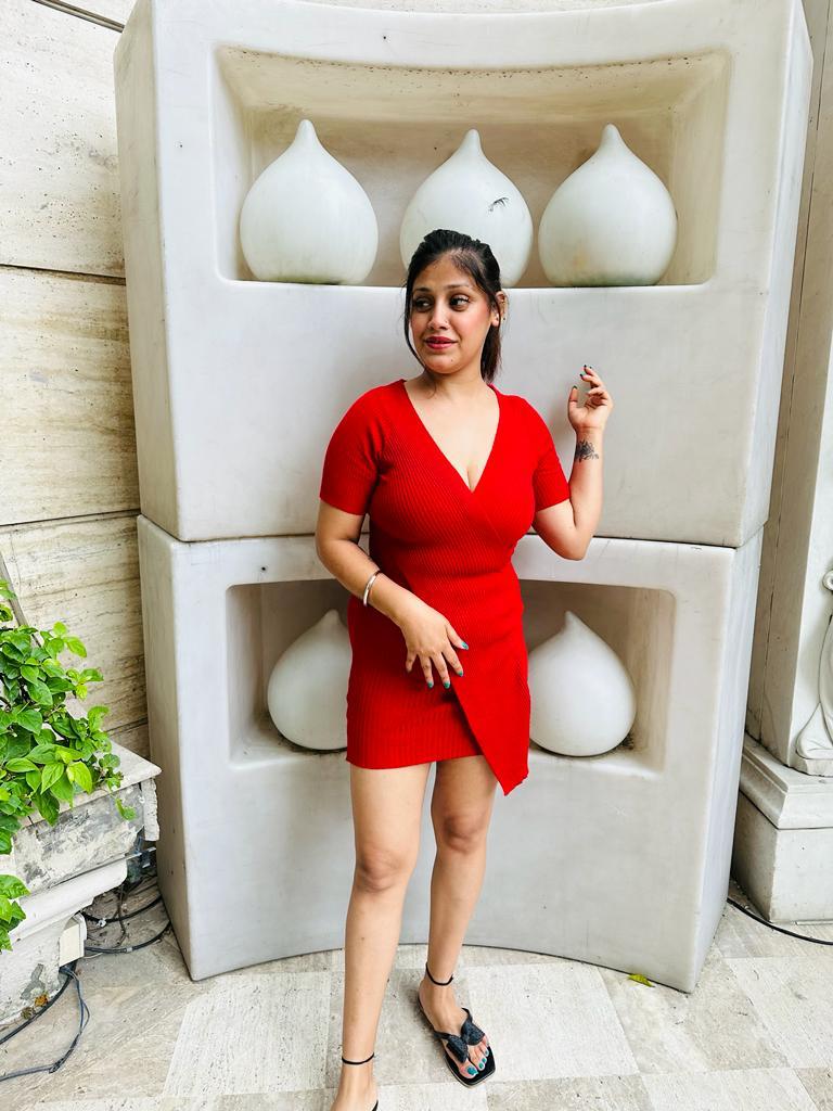 Shillong call girl